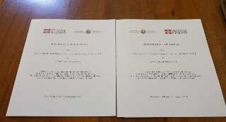 Sanità e trasporti, protocollo d’intesa tra Piemonte e Valle d’Aosta